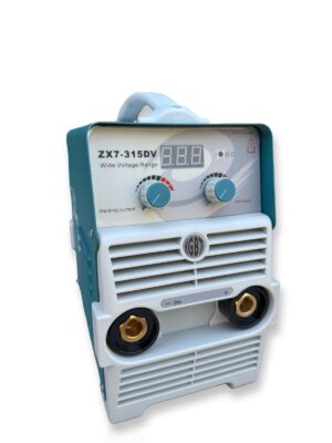 ماكينة لحام كهرباء 315 امبير ماركة هوتونج Hutong ZX7 315 DV