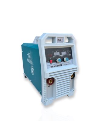 ماكينة لحام كهرباء 452 امبير ماركة ياماهو Yamaho DP 452