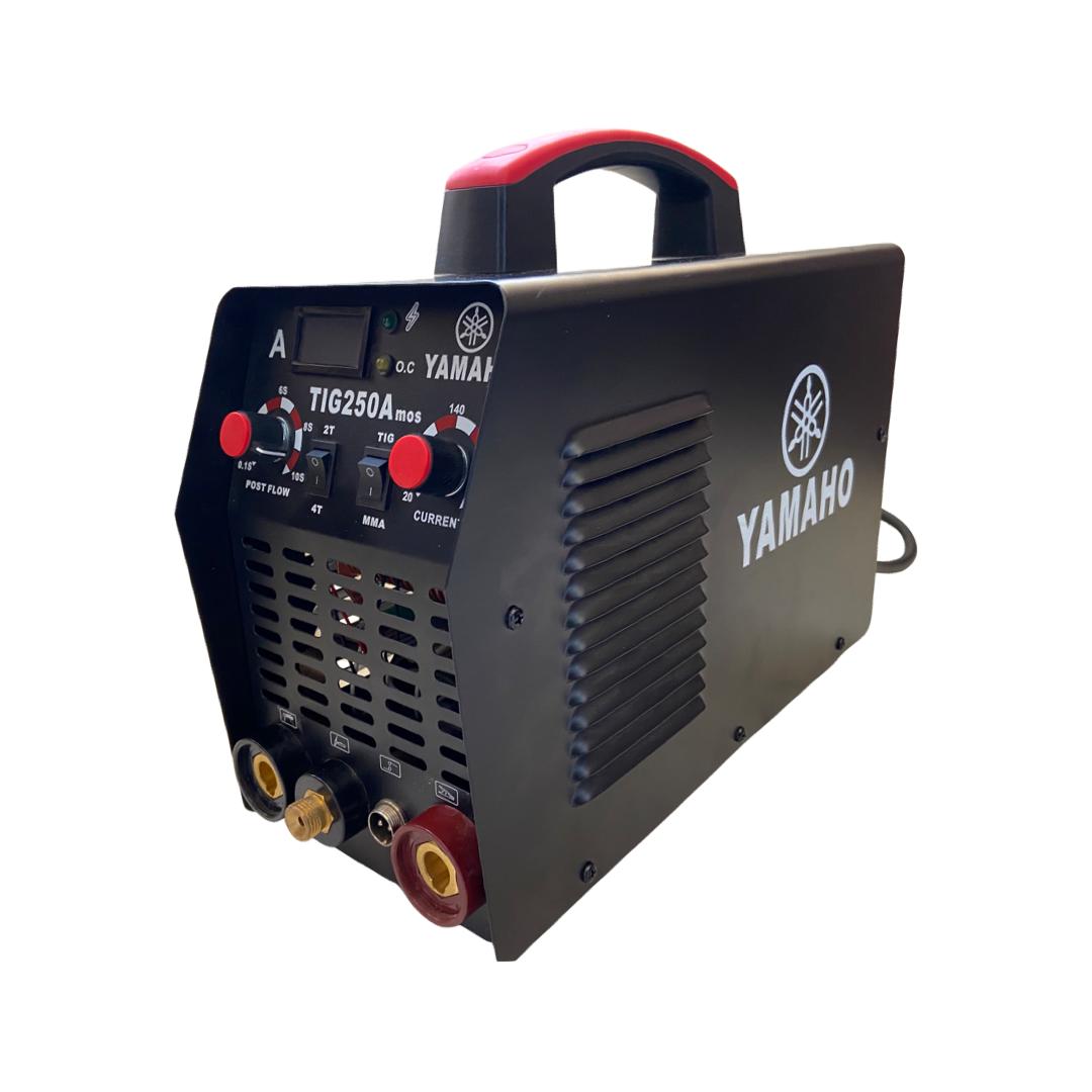 ماكينه لحام ارجون TIG-250