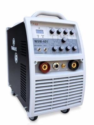 ماكينه لحام ارجون WSM-401