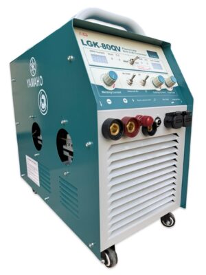 ماكينه قطع ولحام بلازما 80 امبير كومبرسر داخلي LGK8-80QV