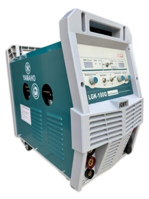 ماكينه لحام قطع بلازما كمبروسر داخلي LGK-100Q