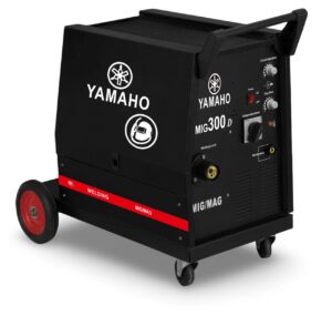 ماكينه لحام CO2 300امبير ملفات MIG300D