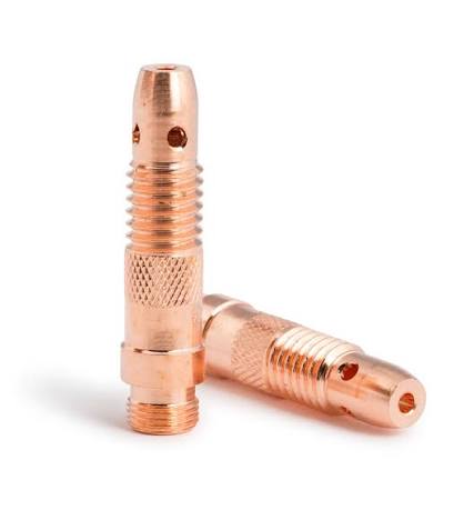 كولت بدي أرجون (Collet Body)
