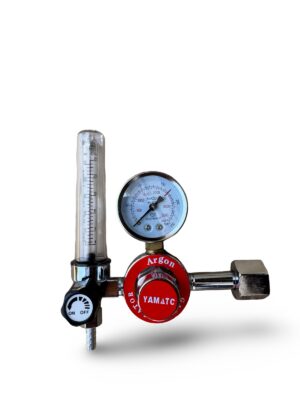 منظم أرجون CO2 العادي