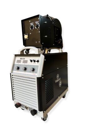ماكينة لحام CO2 موديل NB-630