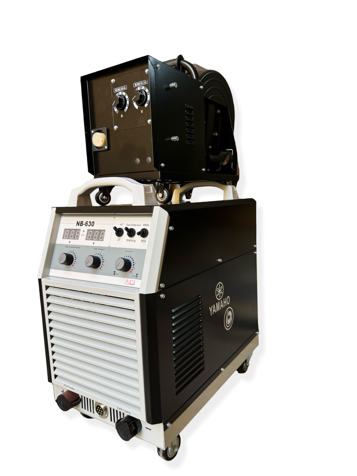 ماكينة لحام CO2 موديل NB-630