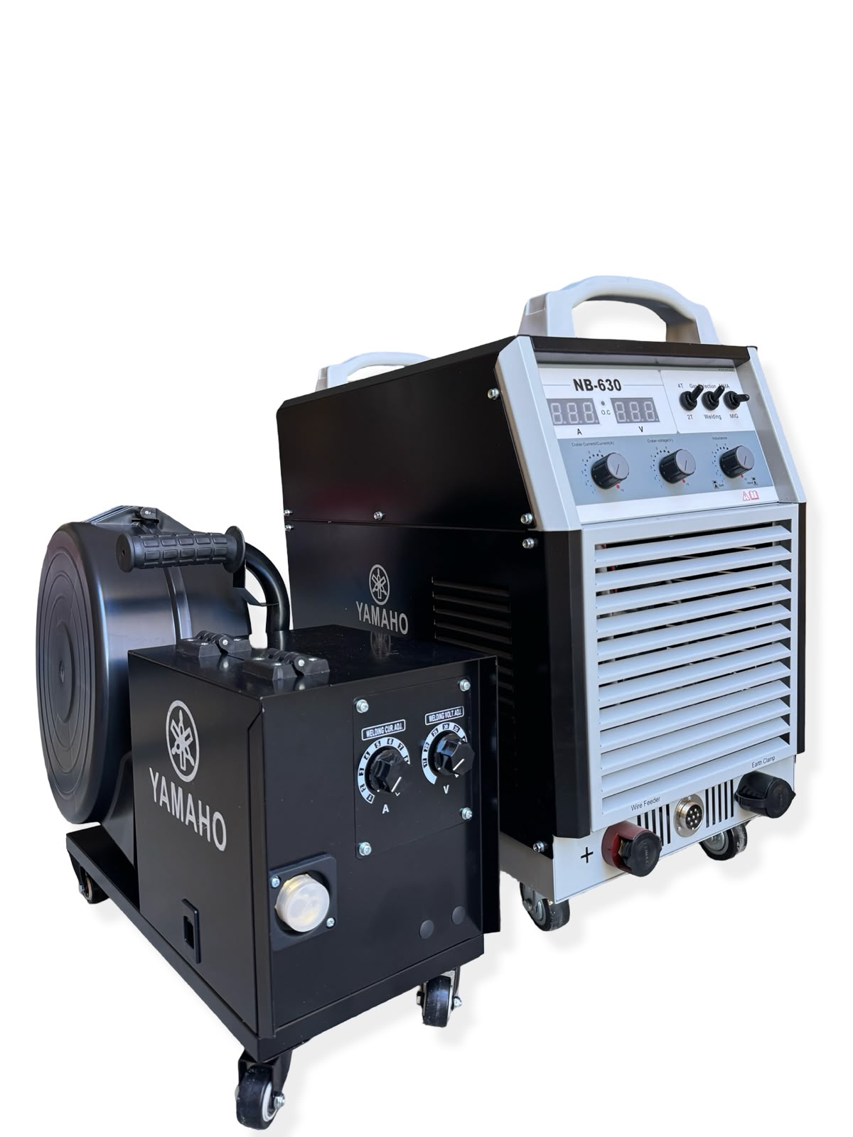 ماكينة لحام CO2 موديل NB-630