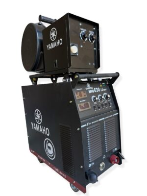 ماكينة لحام CO2 630 أمبير MIG 630IJ