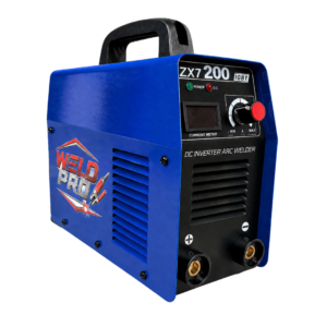 ماكينة اللحام 200 أمبير WELD PRO ZX7-200 IGBT