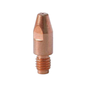 فونية لحام KD36 مقاس 1.0 مم سن M8 قصيرة (10 قطع)