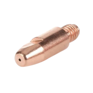 فونية لحام 25AK/24KD مقاس 0.8 مم سن M6 (10 قطع)