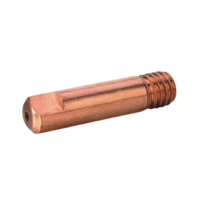 فونية لحام AK15 مقاس 0.8 سن 6 (10 قطع)