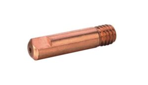 فونية لحام AK15 مقاس 0.8 سن 6 (10 قطع)