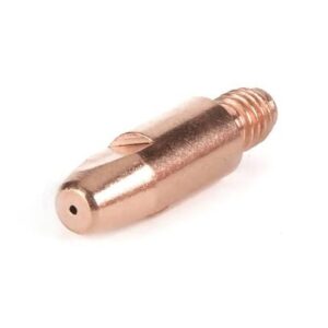 فونية لحام 25AK/24KD مقاس 1.0 مم سن M6 (10 قطع)