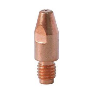 فونية لحام KD36 مقاس 1.0 مم سن M8 طويلة (10 قطع)