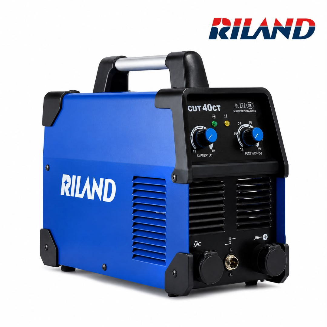 ماكينة قطع بلازما RILAND CUT 40CT