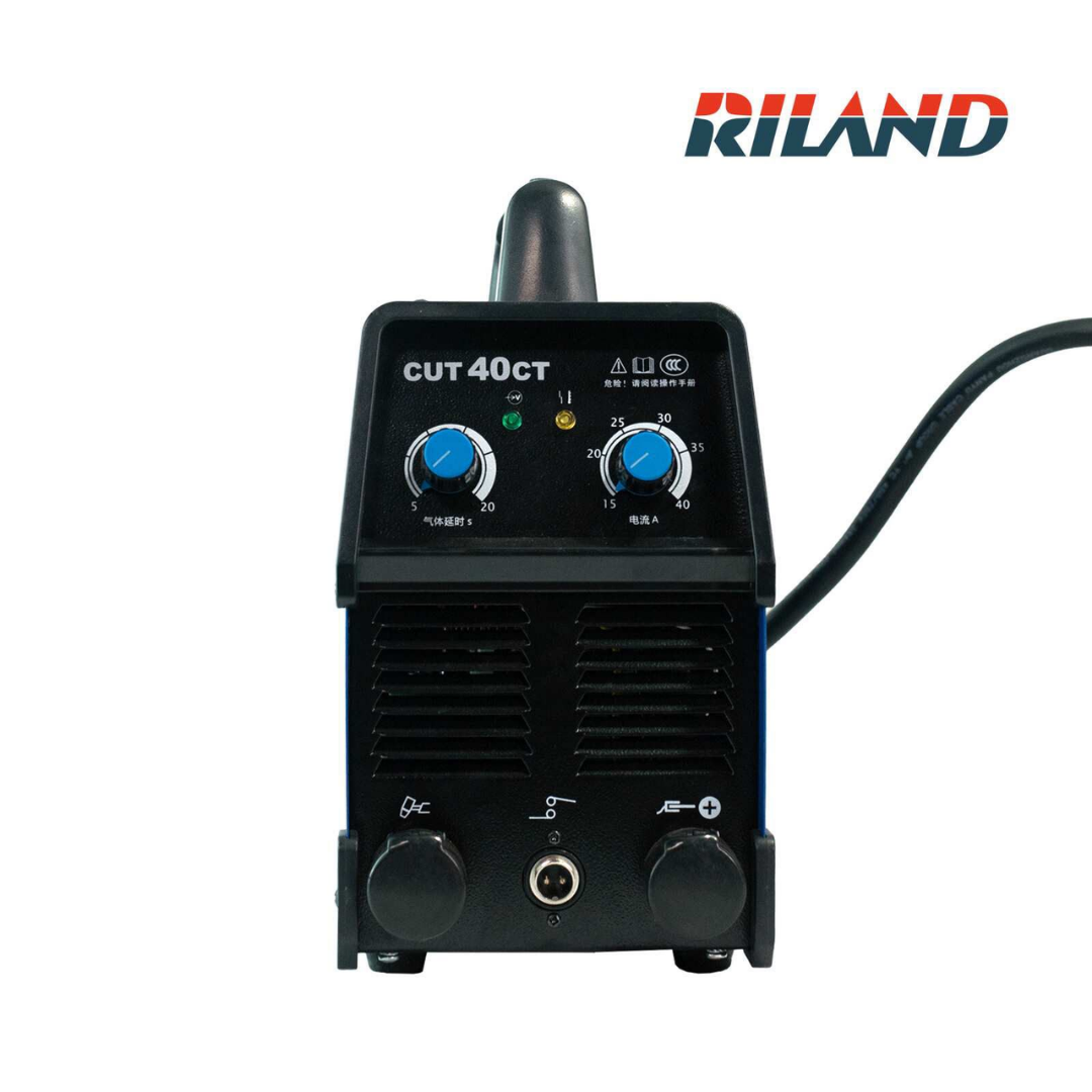 ماكينة قطع بلازما RILAND CUT 40CT